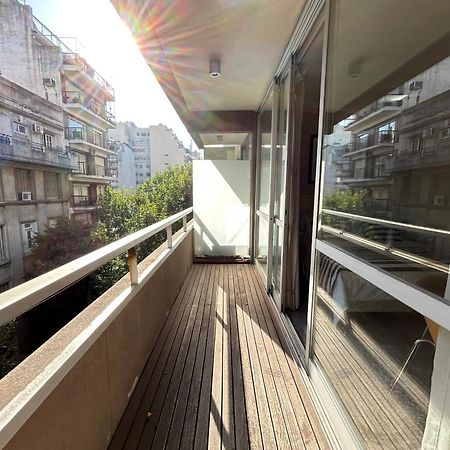 We Sleep Arenales Daire Buenos Aires Dış mekan fotoğraf