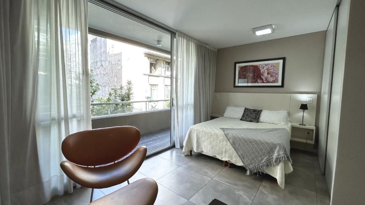 We Sleep Arenales Daire Buenos Aires Dış mekan fotoğraf