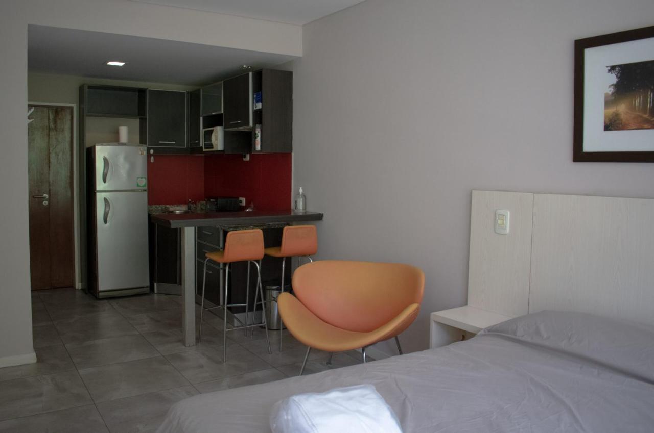 We Sleep Arenales Daire Buenos Aires Dış mekan fotoğraf