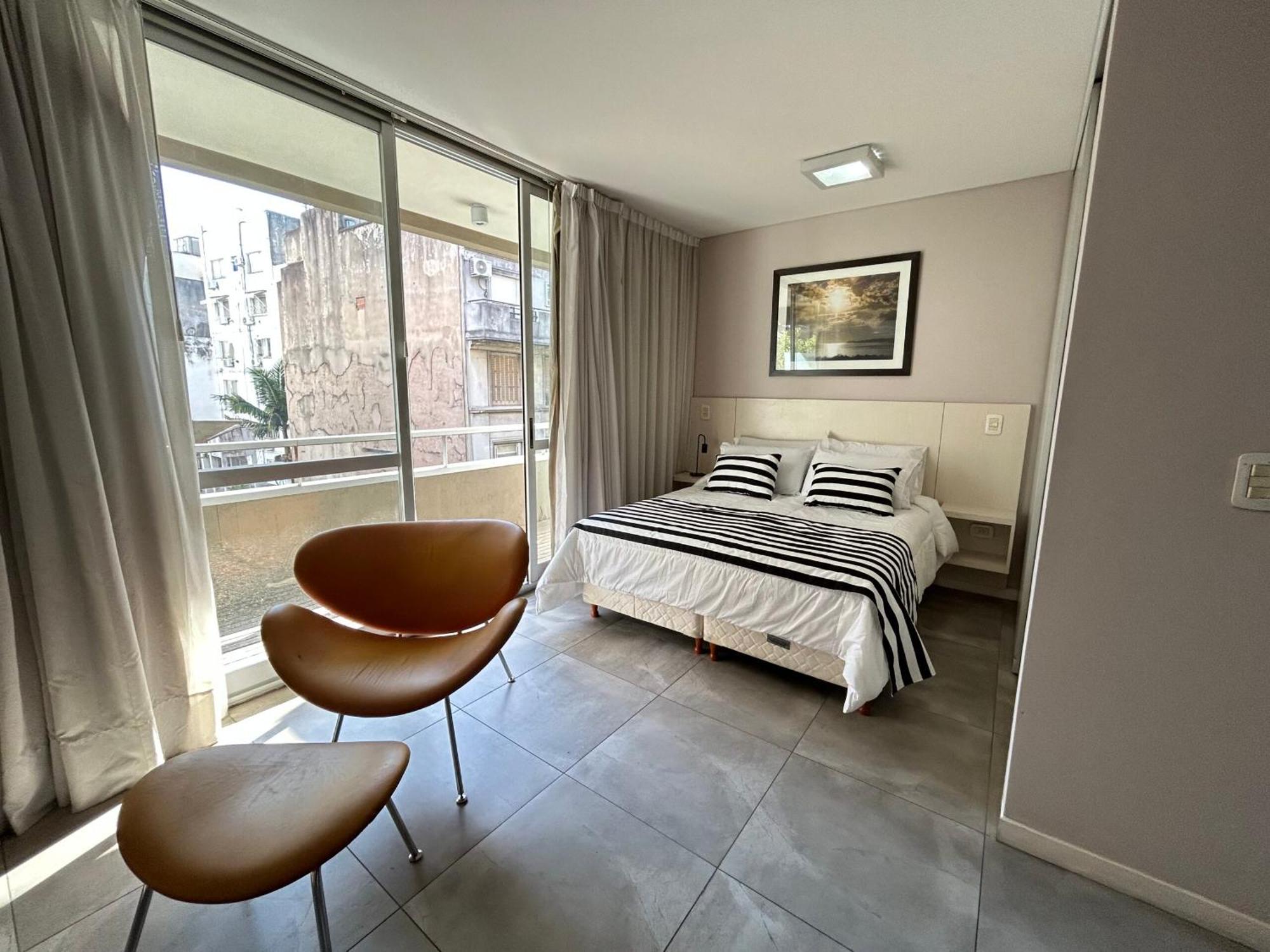 We Sleep Arenales Daire Buenos Aires Dış mekan fotoğraf