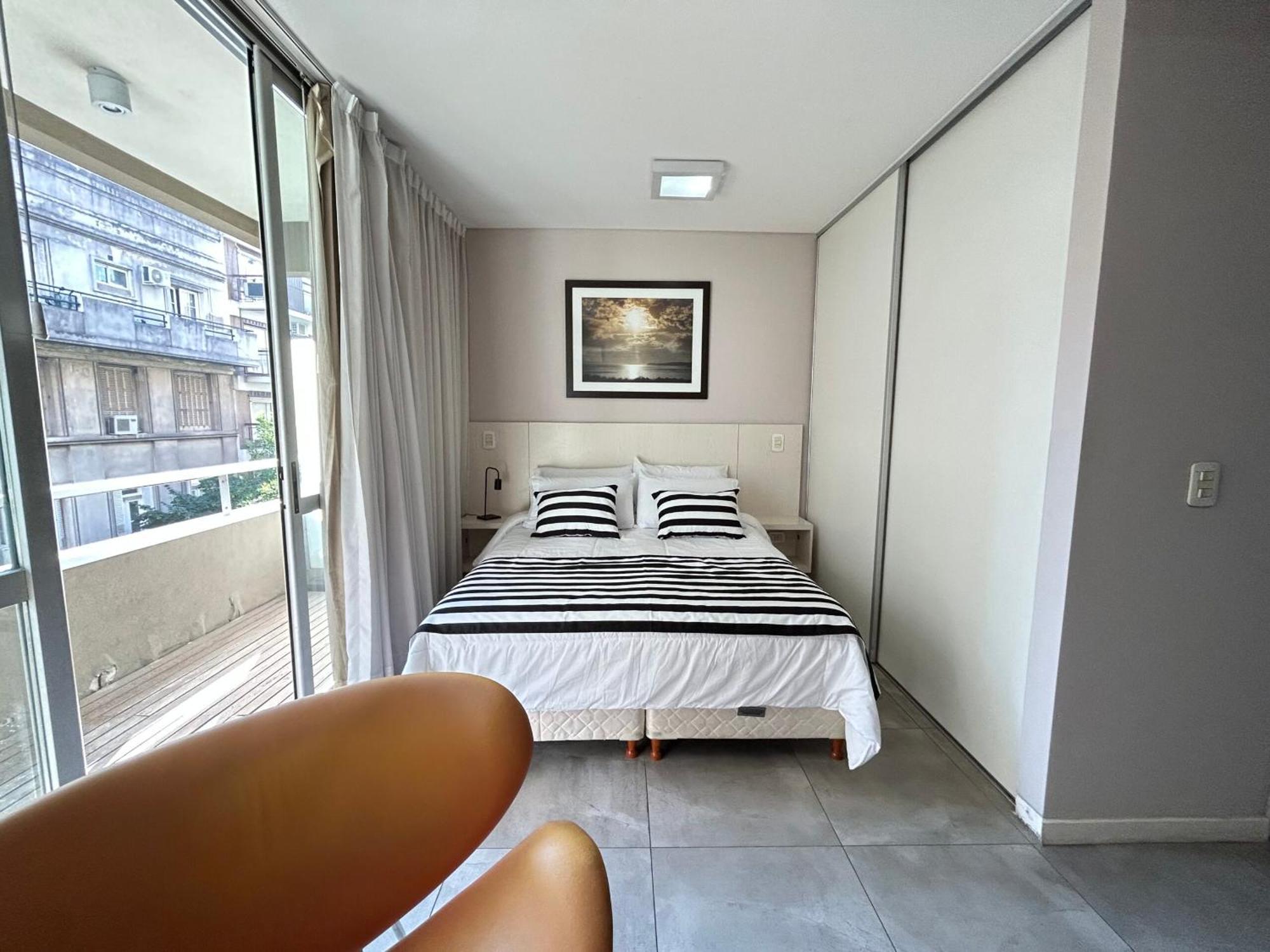 We Sleep Arenales Daire Buenos Aires Dış mekan fotoğraf
